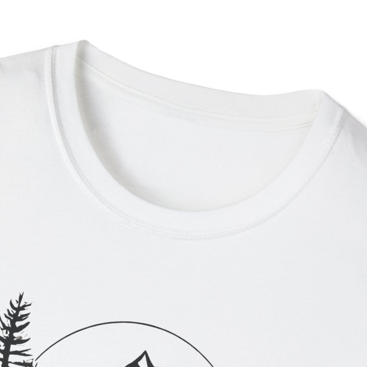 Can Am "Life Is To Short For Paved Roads" T-Shirt