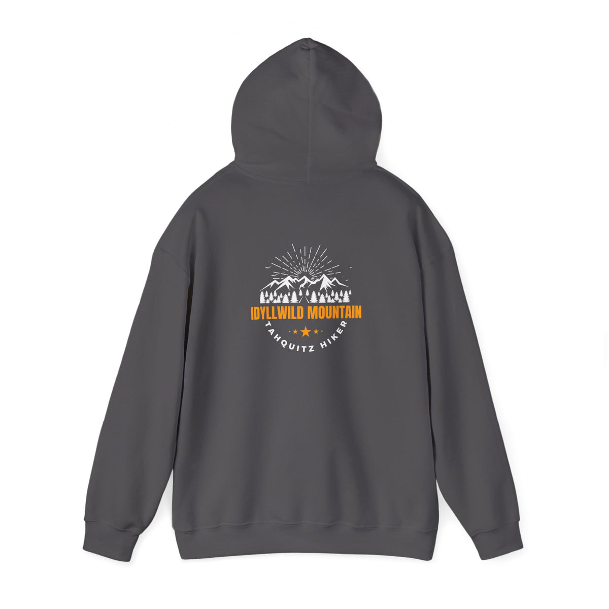 Idyllwild Tahquitz Hiker Hoodie