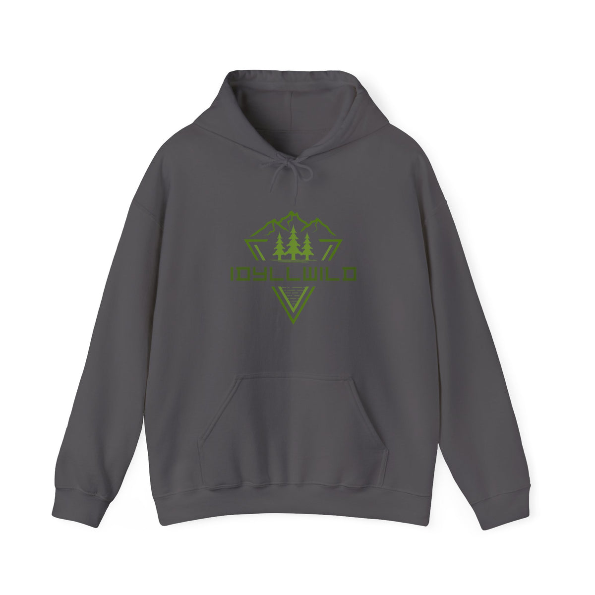 Idyllwild Diamond Hoodie