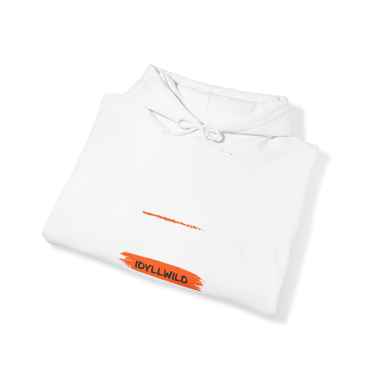 Idyllwild Keep Retreating Hoodie