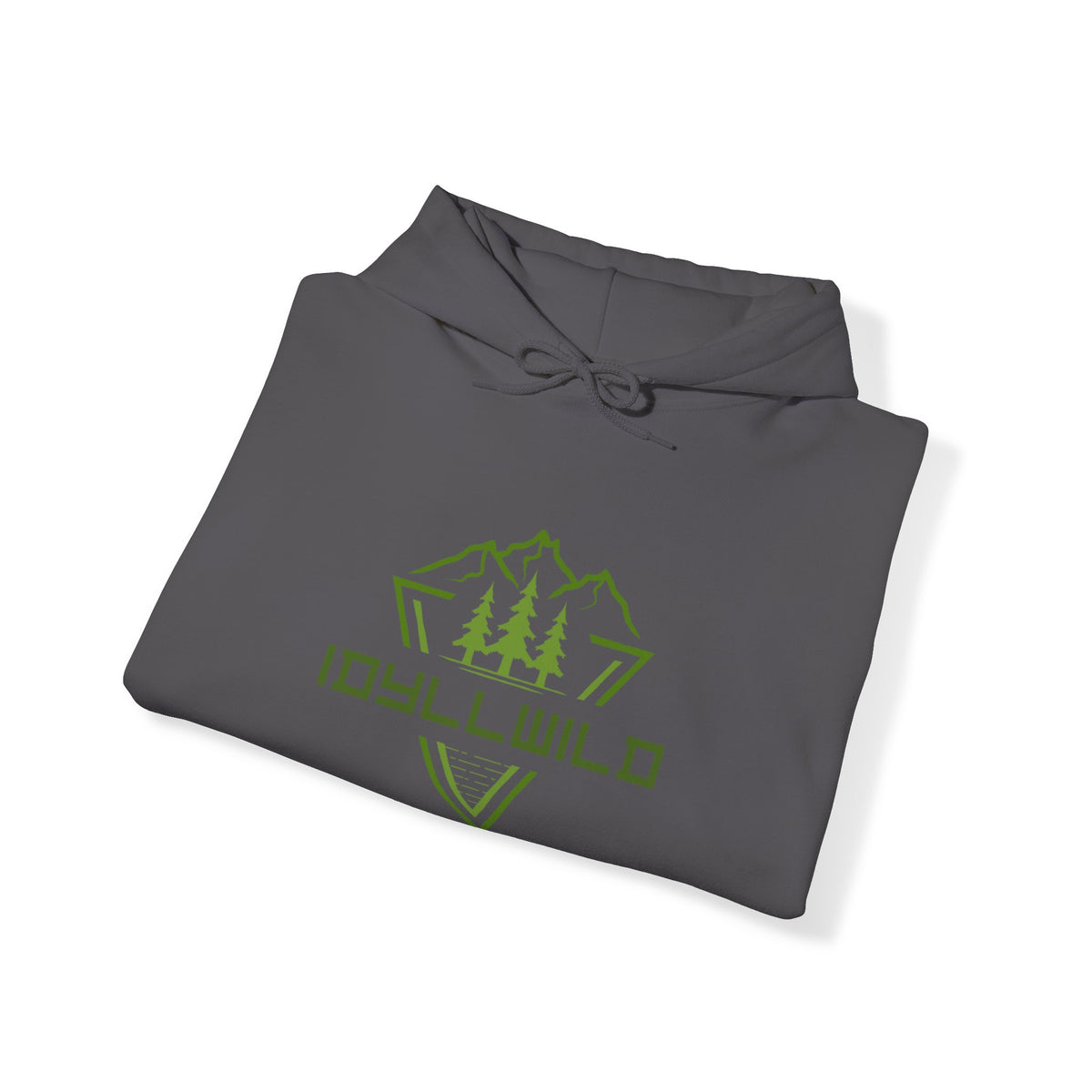 Idyllwild Diamond Hoodie