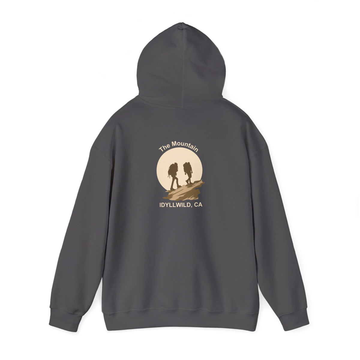 Idyllwild The Mountain Hike Hoodie
