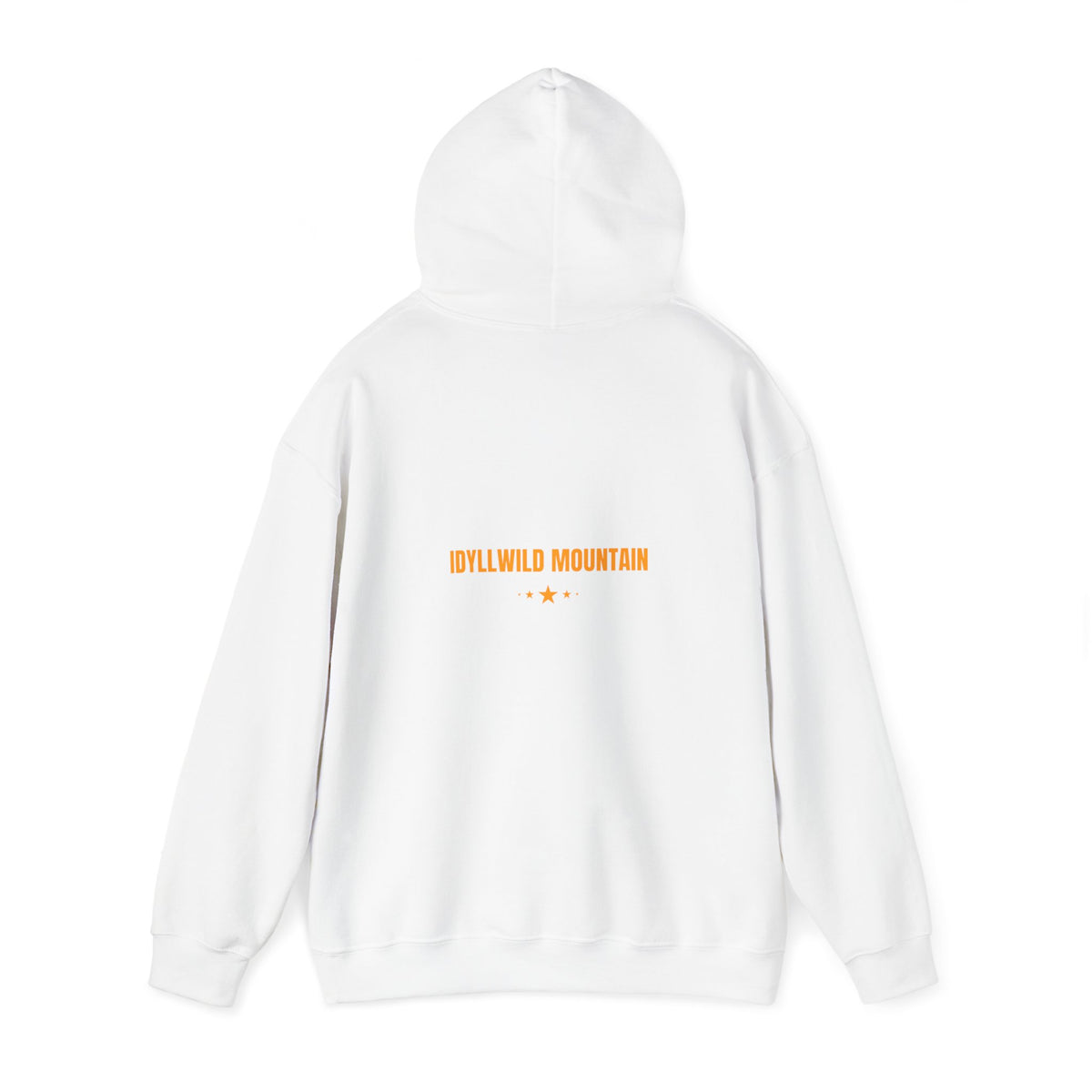 Idyllwild Tahquitz Hiker Hoodie