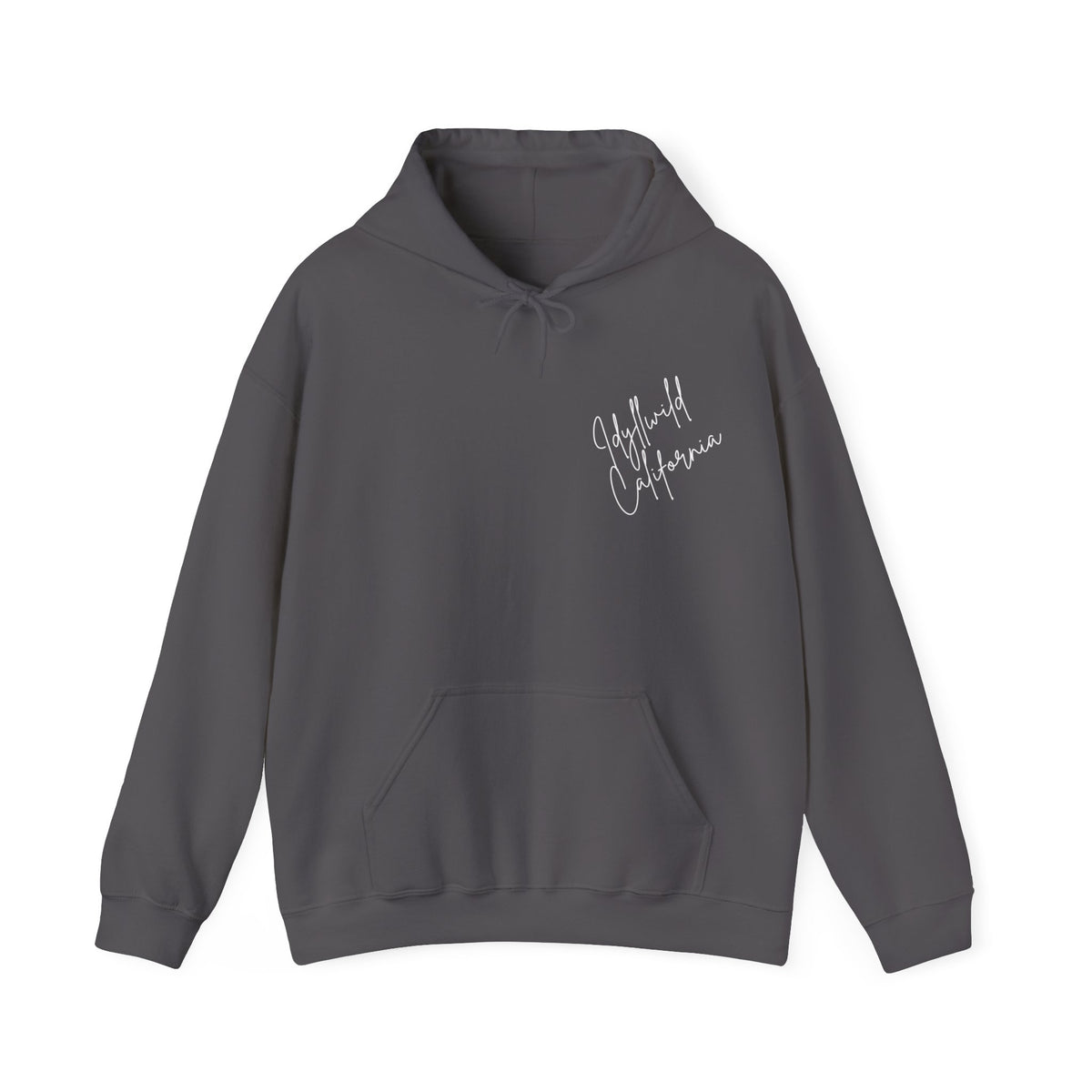 Idyllwild California Hoodie