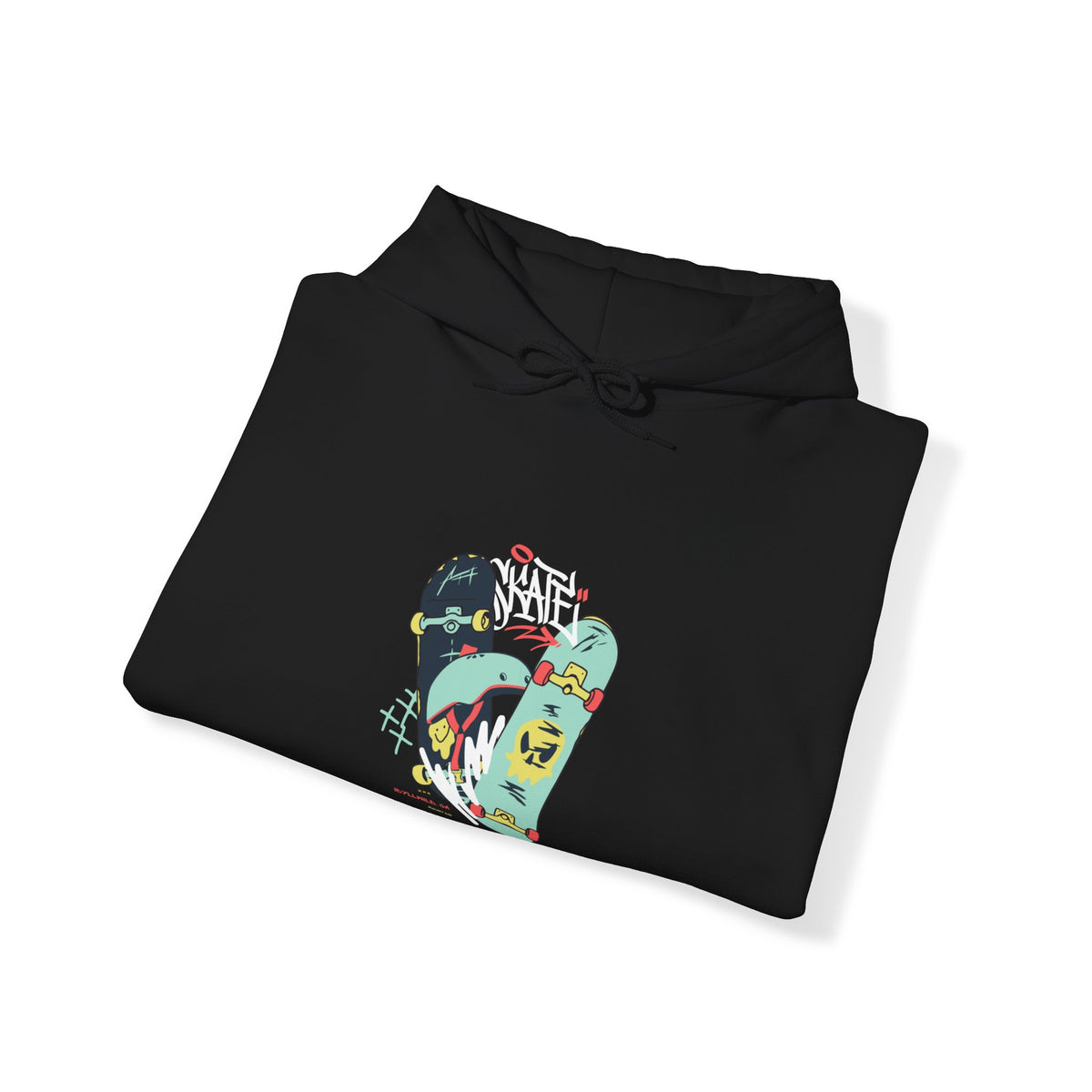 Idyllwild Skateboards Hoodie