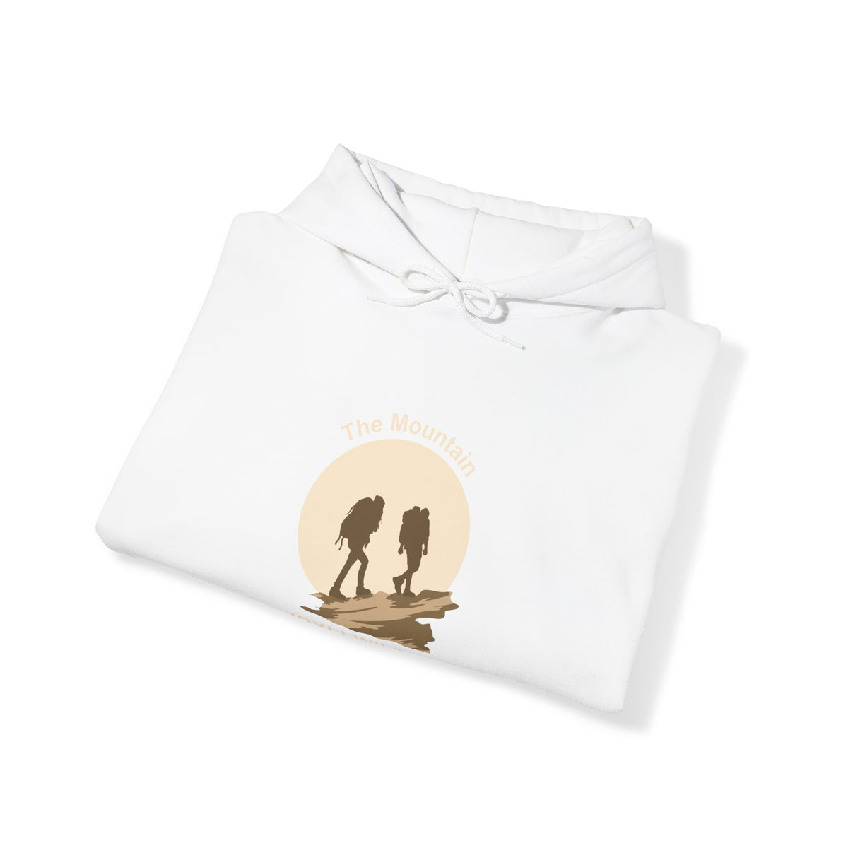 Idyllwild The Mountain Hike Hoodie