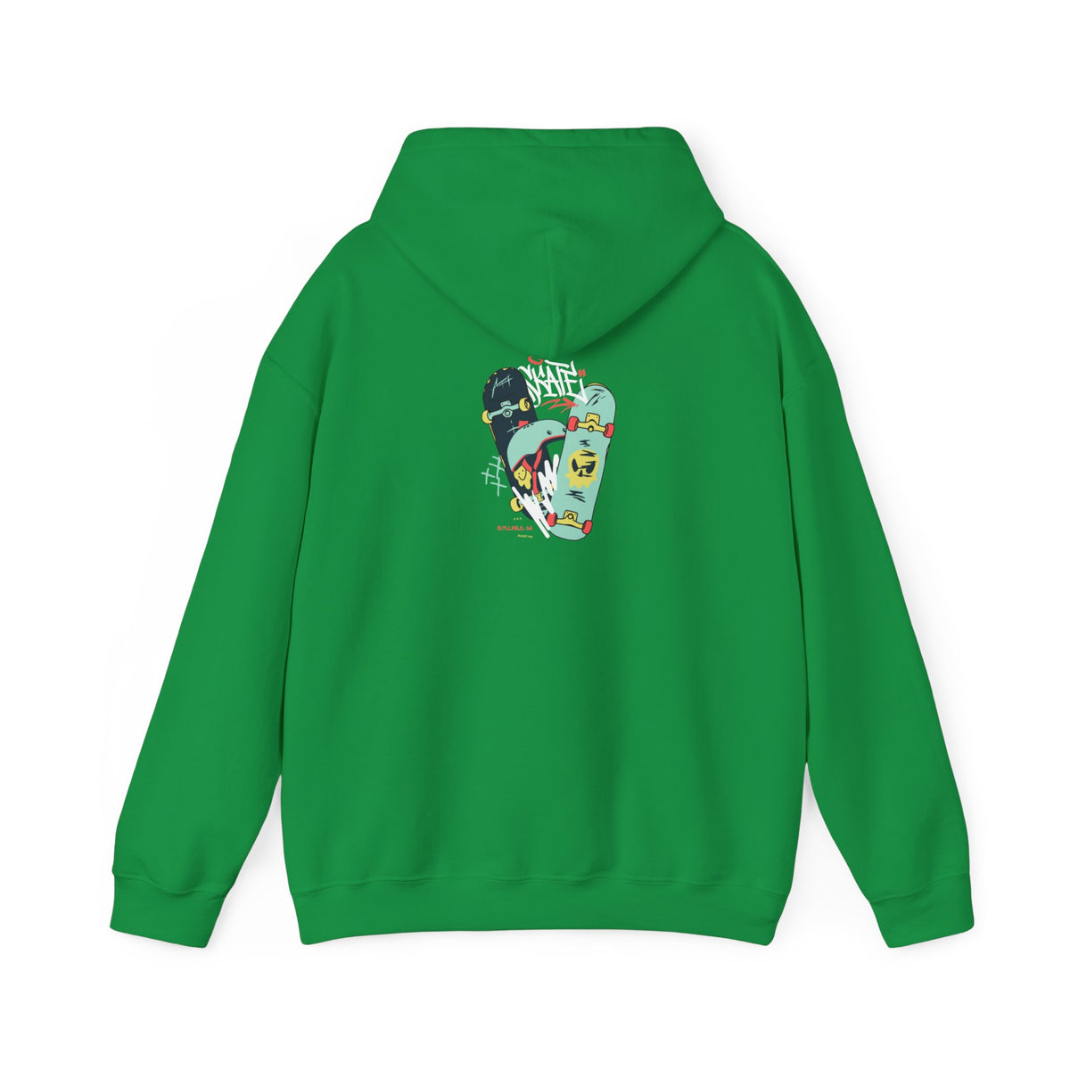 Idyllwild Skateboards Hoodie