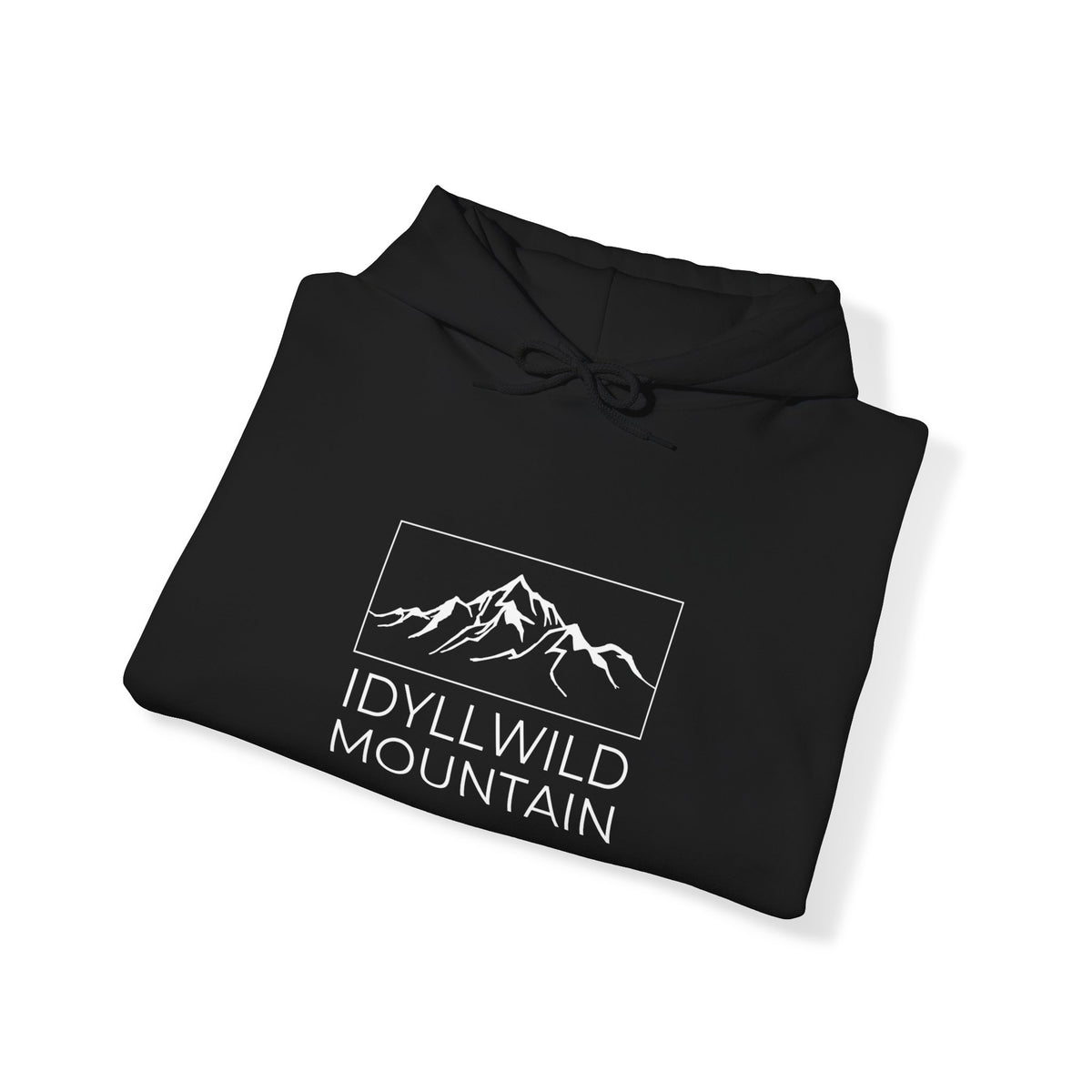 Idyllwild Range Hoodie