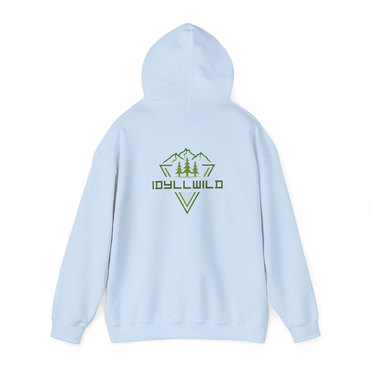 Idyllwild Diamond Hoodie