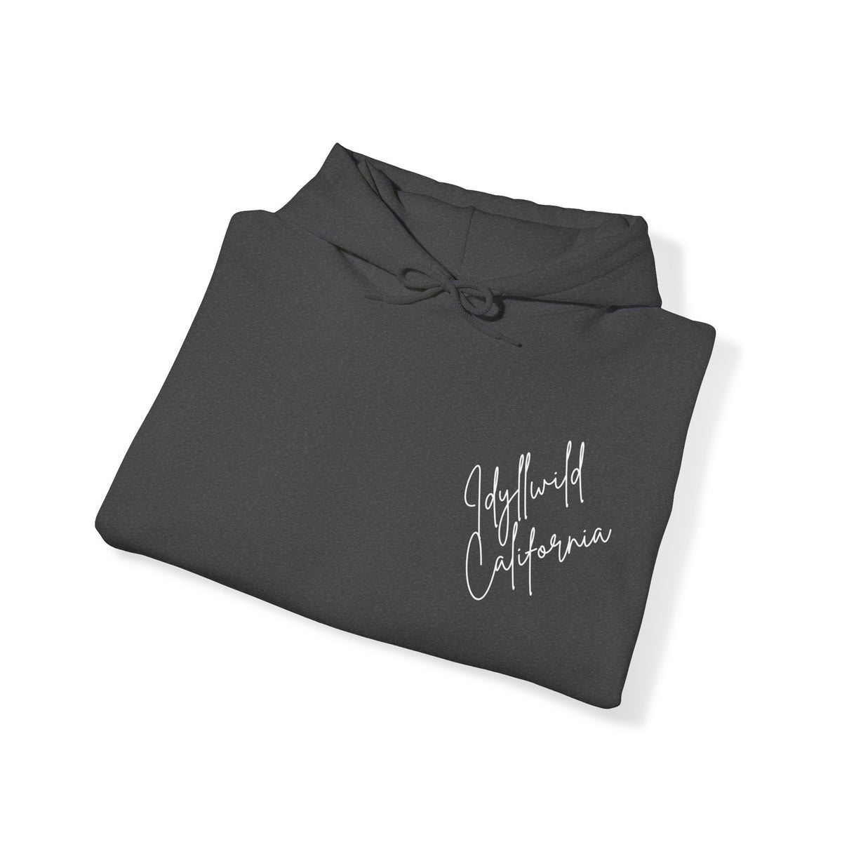 Idyllwild California Hoodie