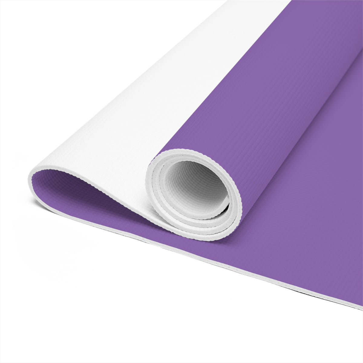 Foam Yoga Mat Idyllwild California Heart