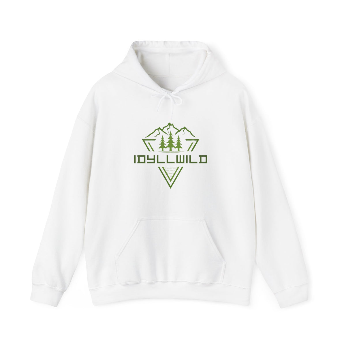 Idyllwild Diamond Hoodie