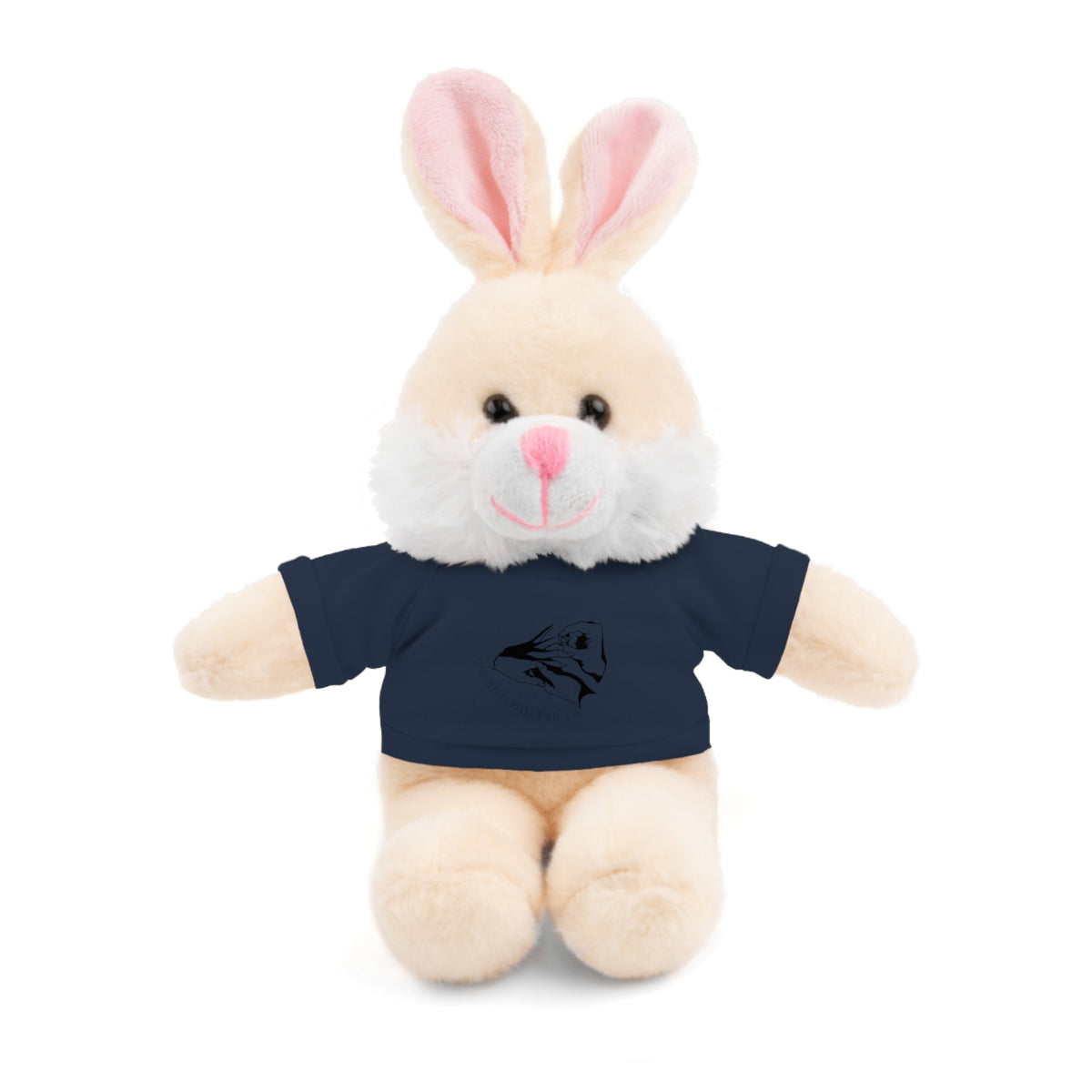Stuffed Animals with Tee Married in Idyllwild