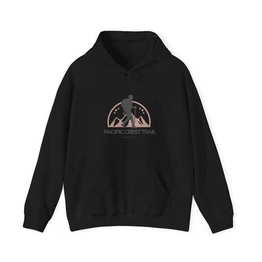 Pacific Crest Trail "I Hiked It" Hoodie
