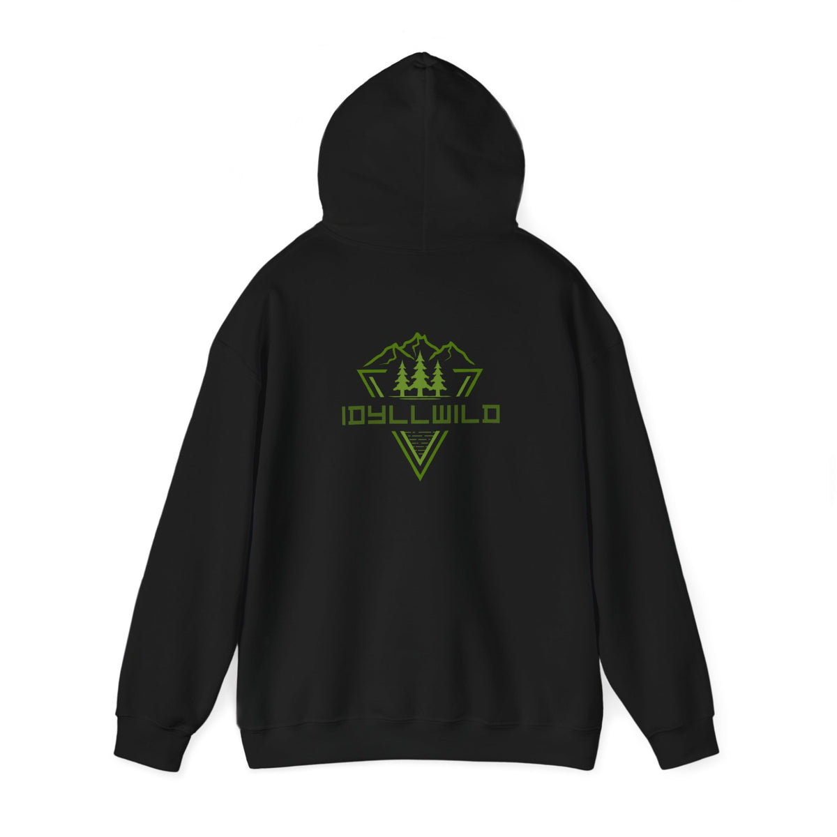 Idyllwild Diamond Hoodie