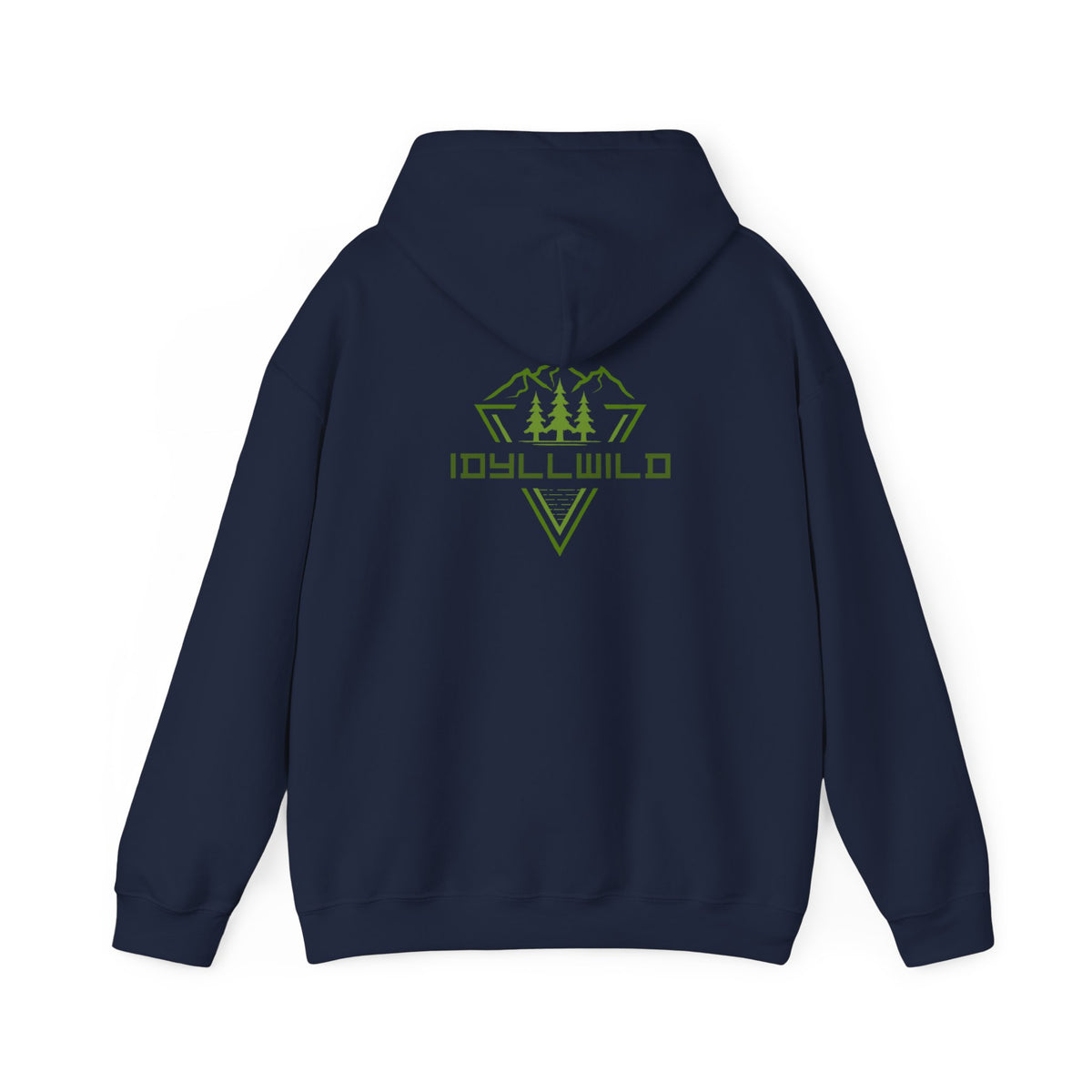 Idyllwild Diamond Hoodie