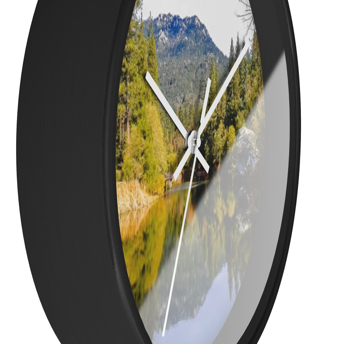 Wall Clock Lake Fulmore