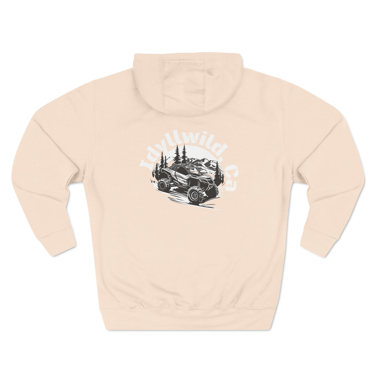 Idyllwild Can Am Hoodie