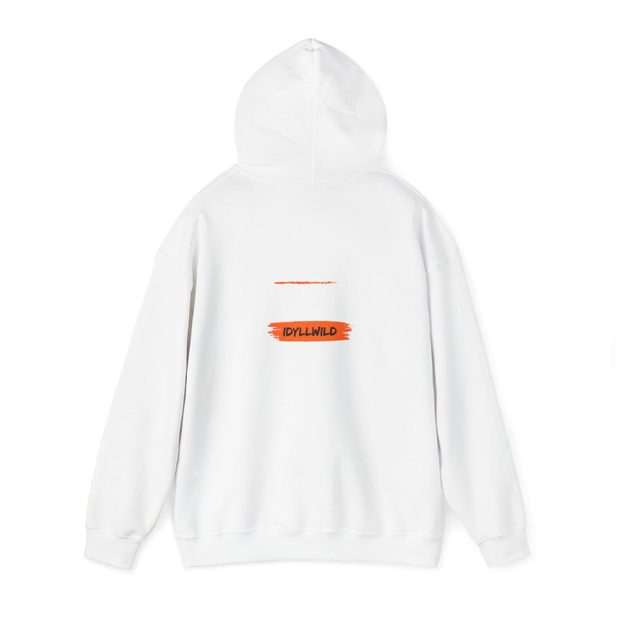 Idyllwild Keep Retreating Hoodie