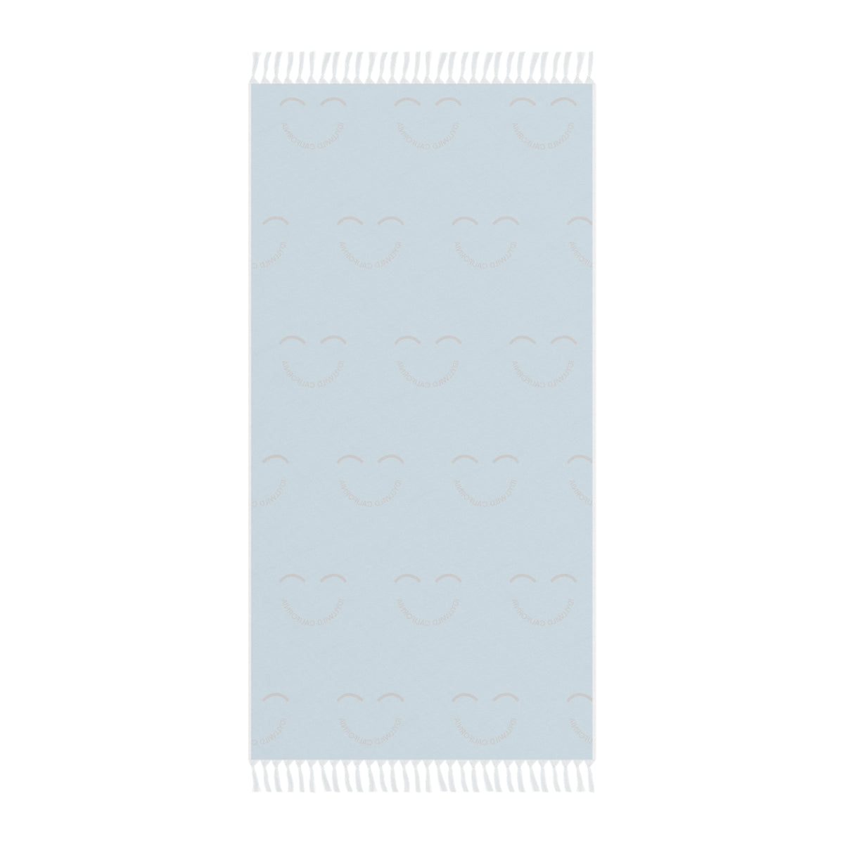 Boho Beach Cloth Idyllwild Grin Turquoise