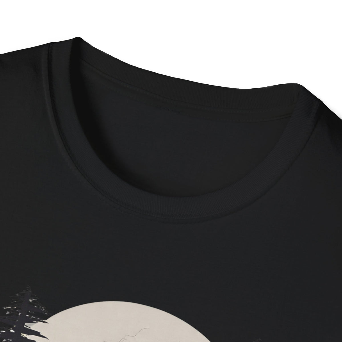 Dirtbike "Idyllwild" Softstyle T-Shirt