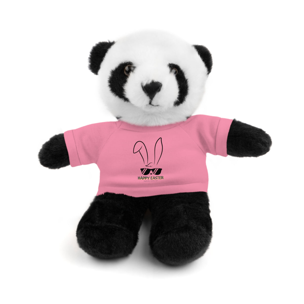 Stuffed Animals with Tee Idyllwild Bunny Shades