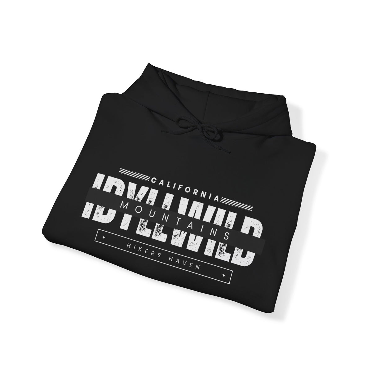 Unisex Heavy Blend™ Hooded Sweatshirt Hikers Heaven