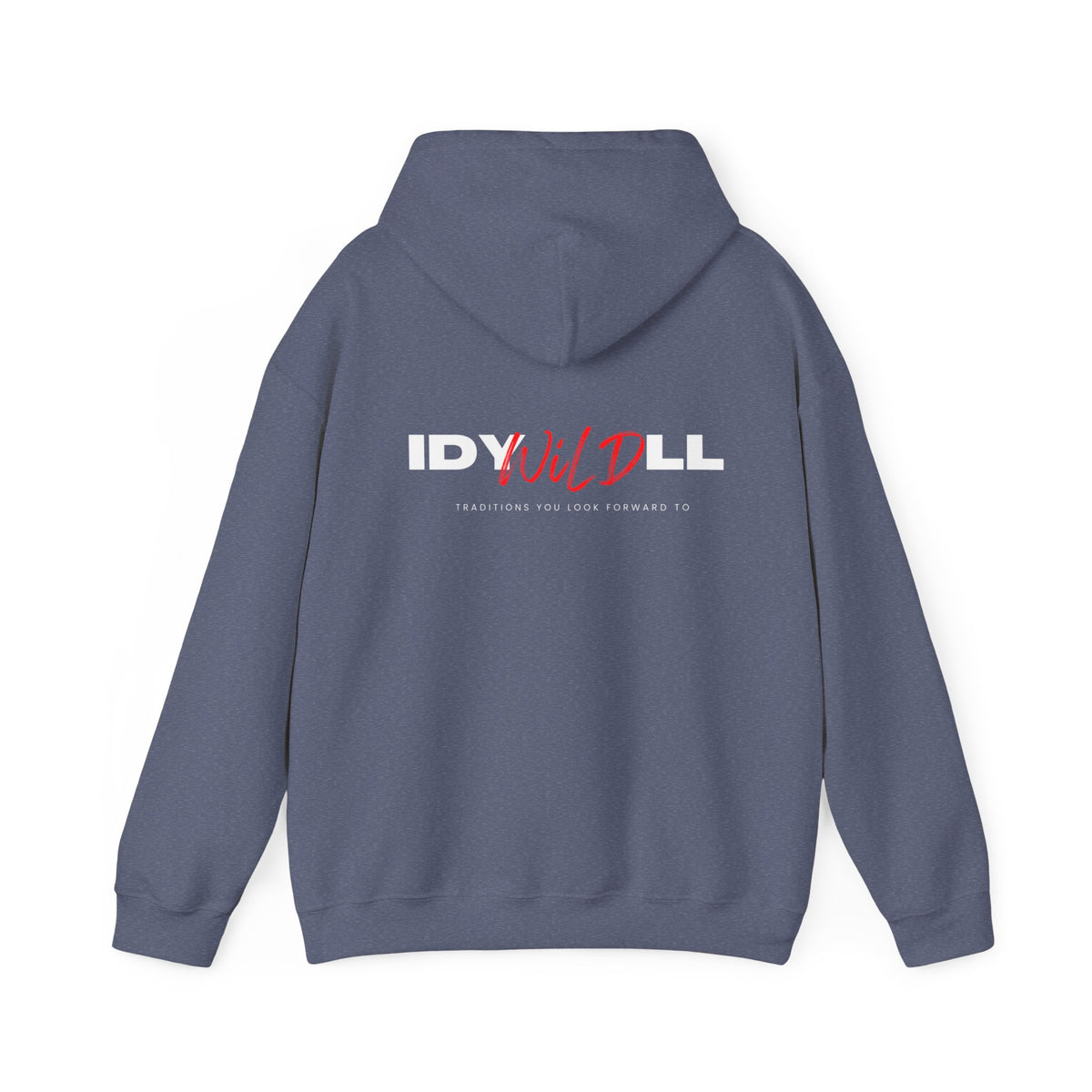 Idyllwild Wild Traditions Hoodie