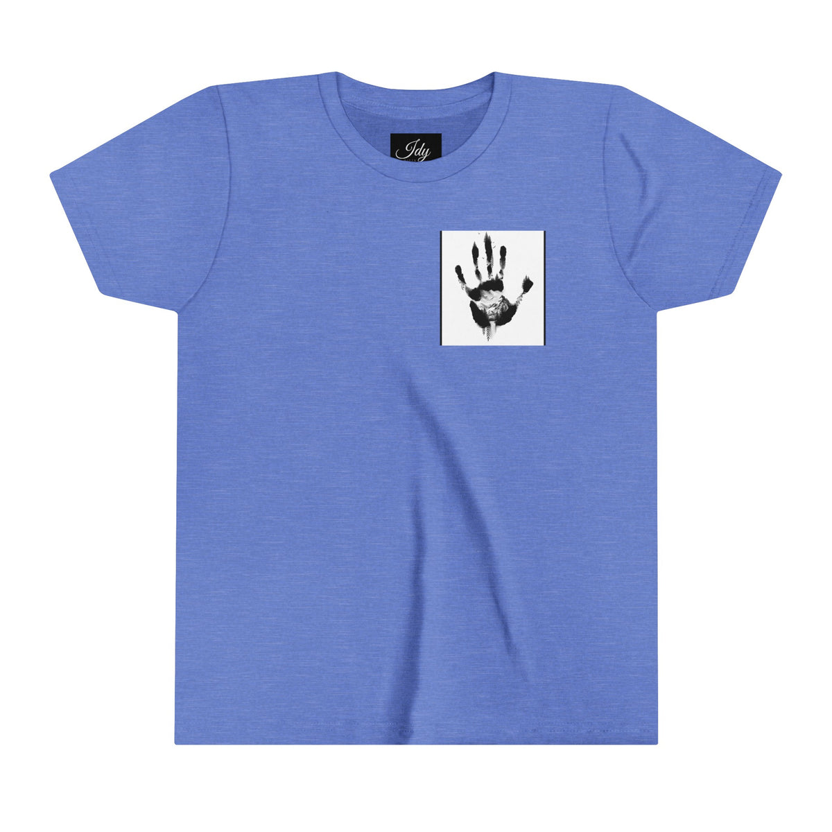 Mountain Hands Short Sleeve Tee