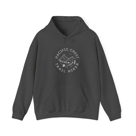 Pacific Crest Trail PCT Hiker Hoodie
