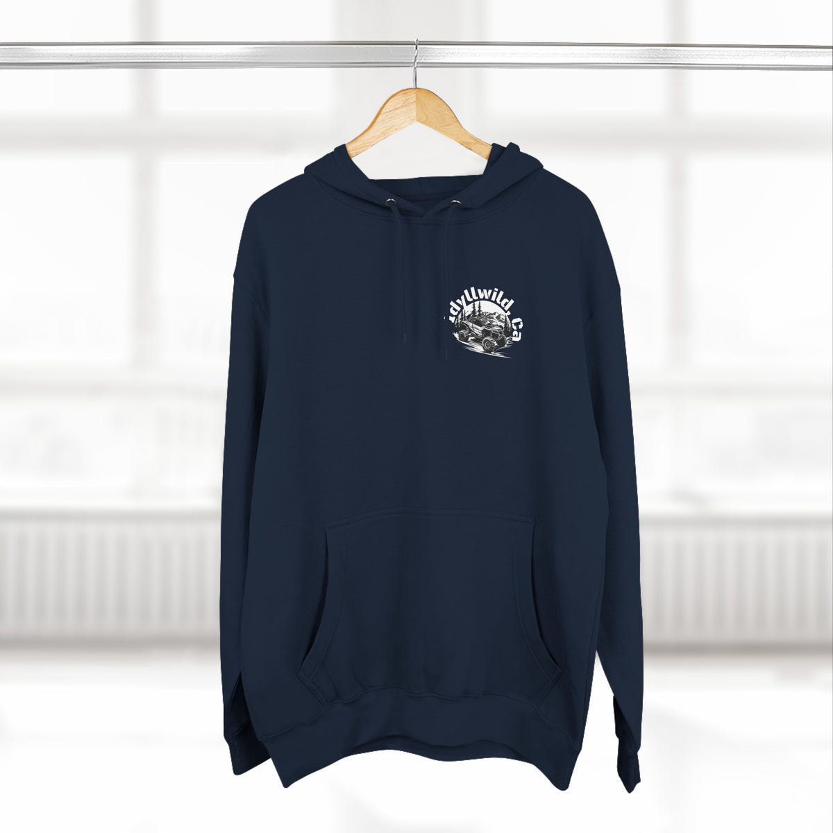 Idyllwild Can Am Hoodie