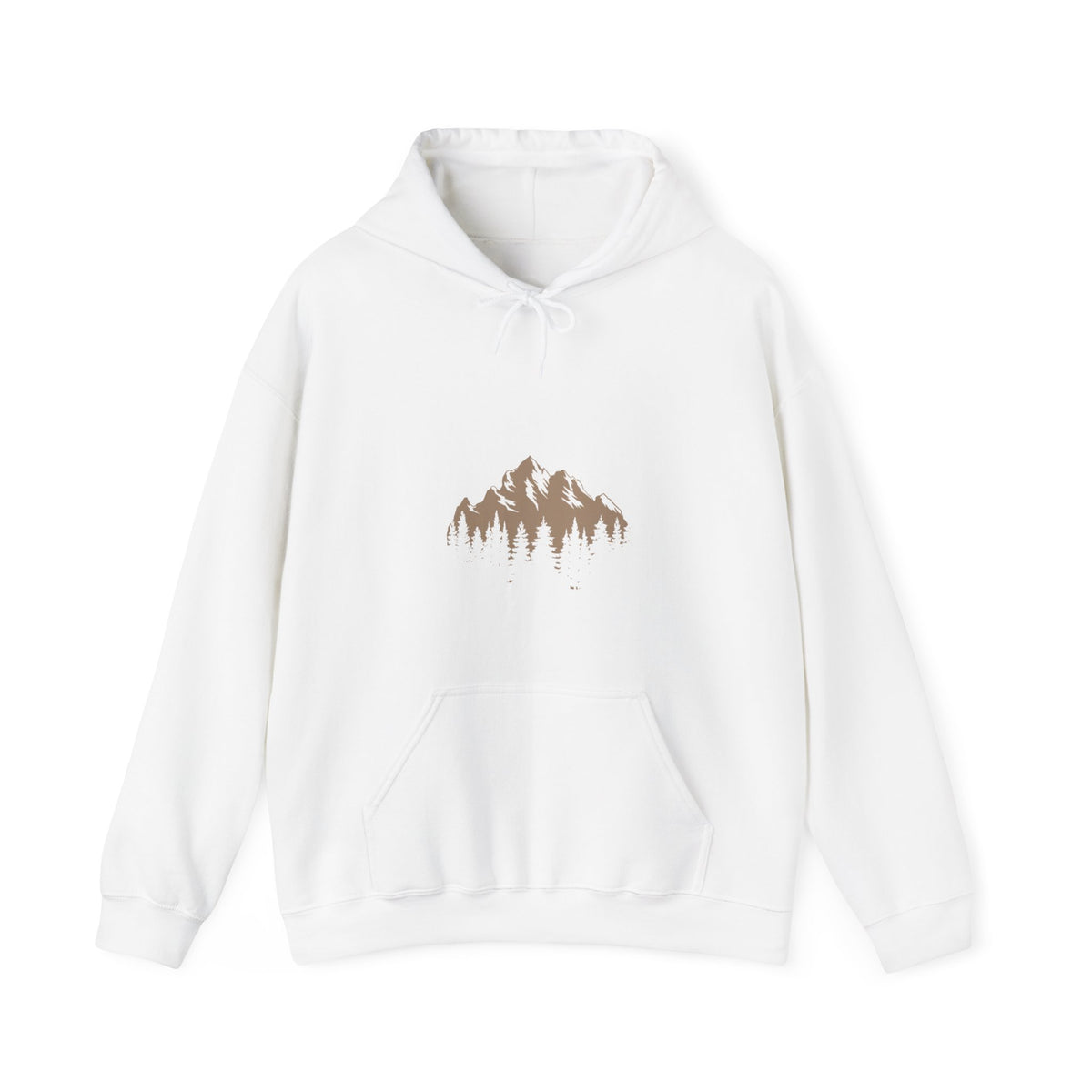 Idyllwild "Say Yes To Adventure" Hoodie