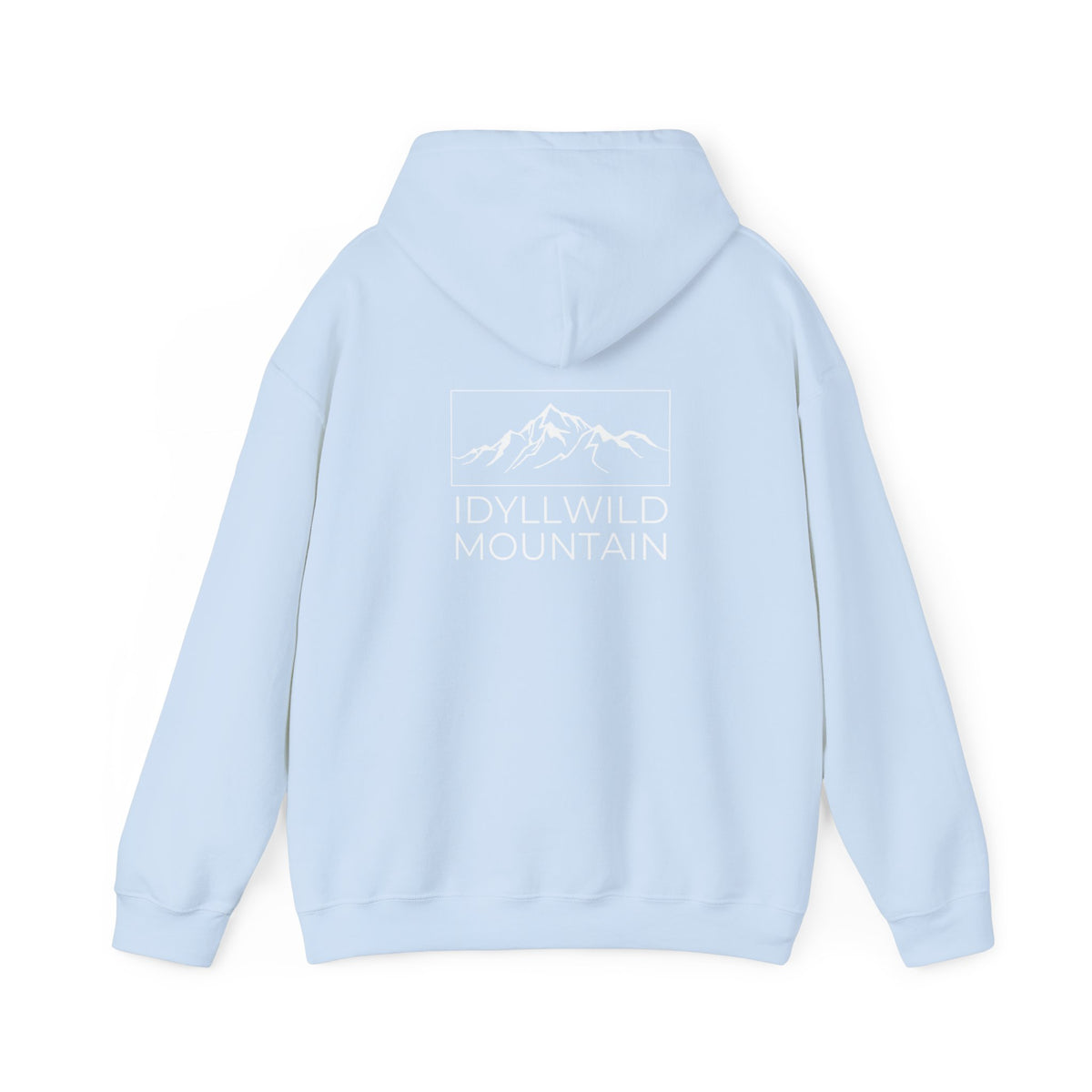 Idyllwild Range Hoodie