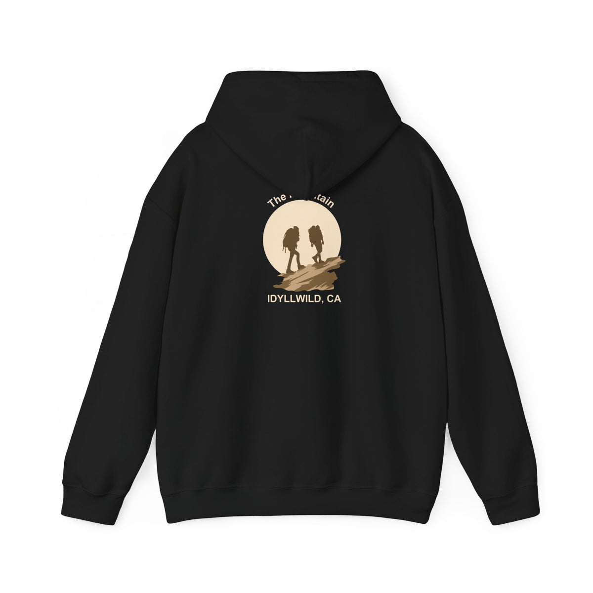 Idyllwild The Mountain Hike Hoodie