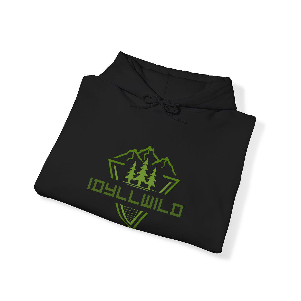 Idyllwild Diamond Hoodie