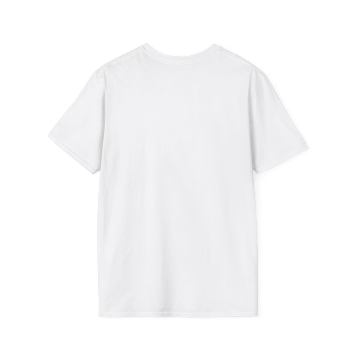 Dirtbike "This is my therapy" Softstyle T-Shirt