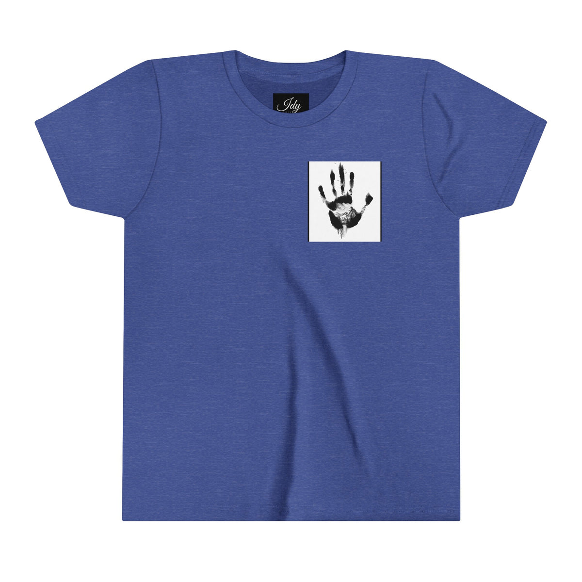 Mountain Hands Short Sleeve Tee