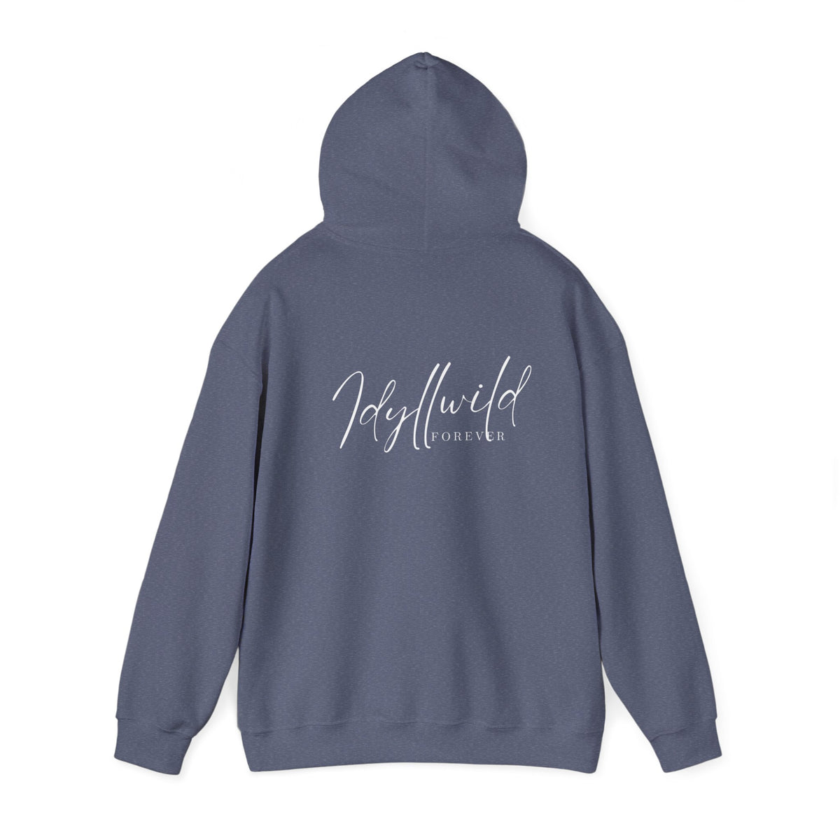 Unisex Heavy Blend™ Hooded Sweatshirt Forever