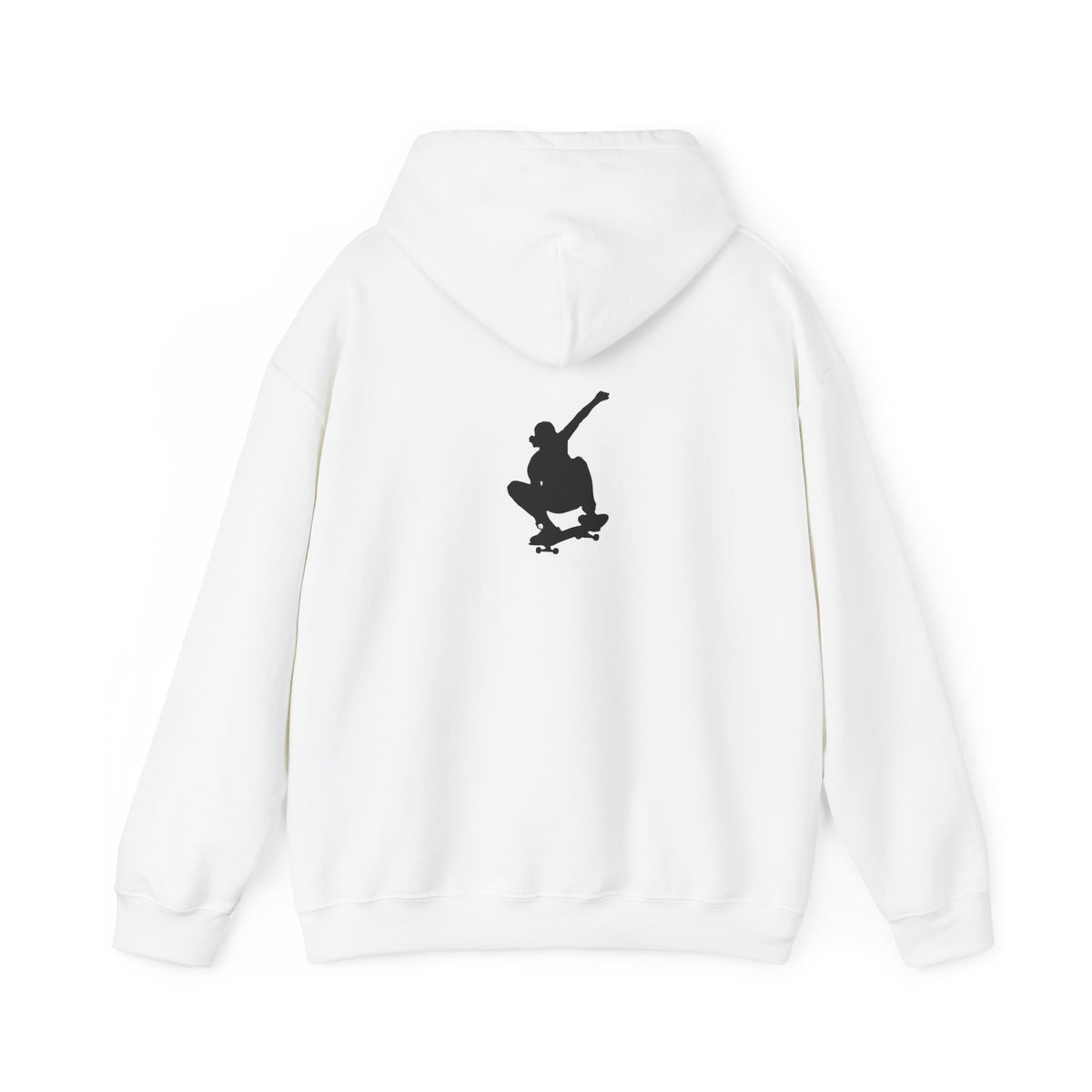 Idyllwild Skateboard Bars Hoodie