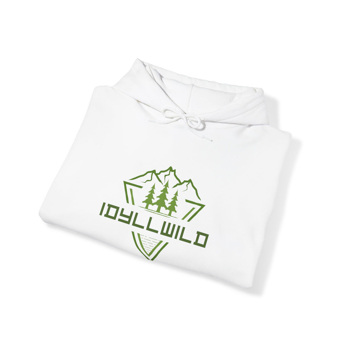 Idyllwild Diamond Hoodie