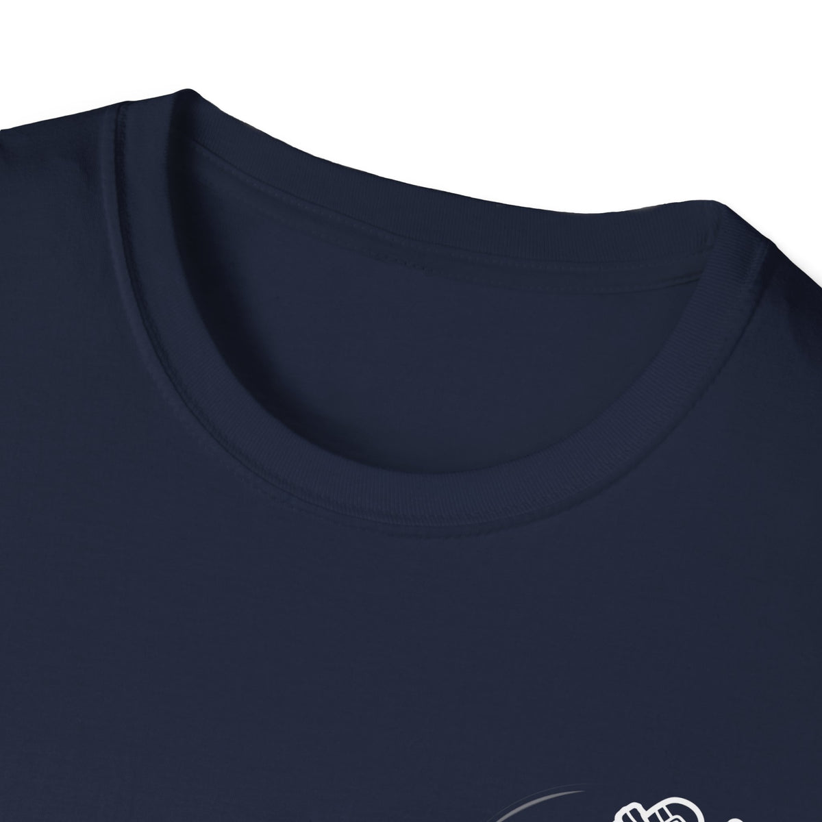 Snowboarding "Mammoth Mountain" Softstyle T-Shirt