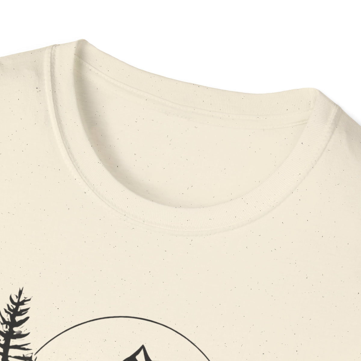 Can Am "Life Is To Short For Paved Roads" T-Shirt