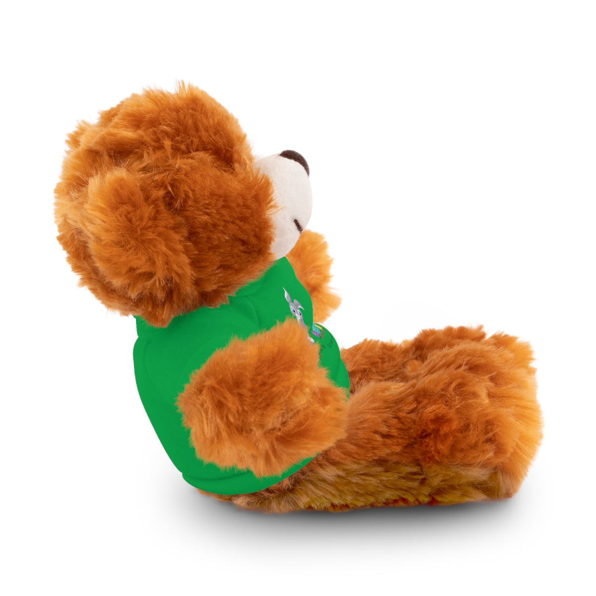 Stuffed Animals with Tee  Idyllwild Bunny Eggs