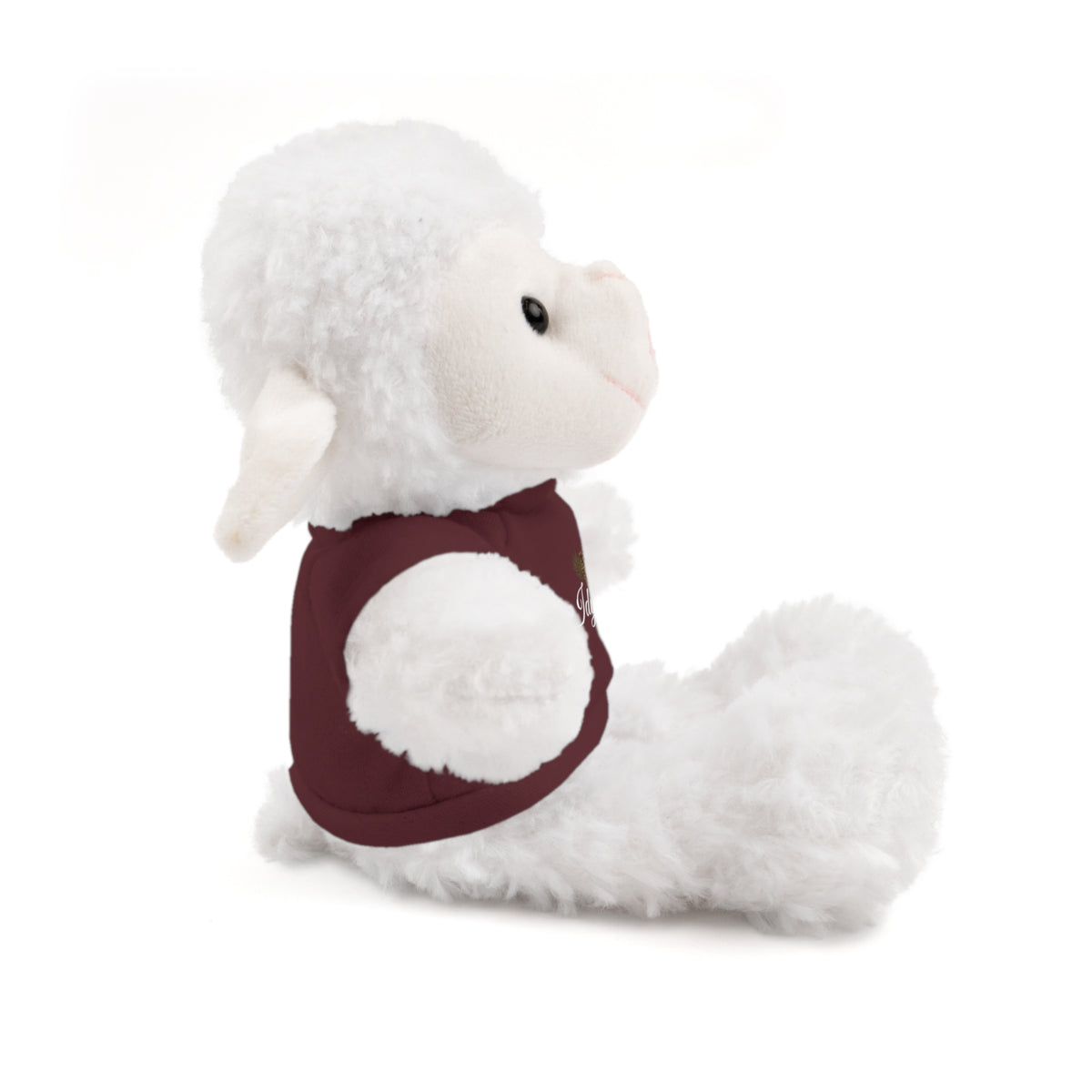 Stuffed Animals with Tee Idyllwild Cone Couple