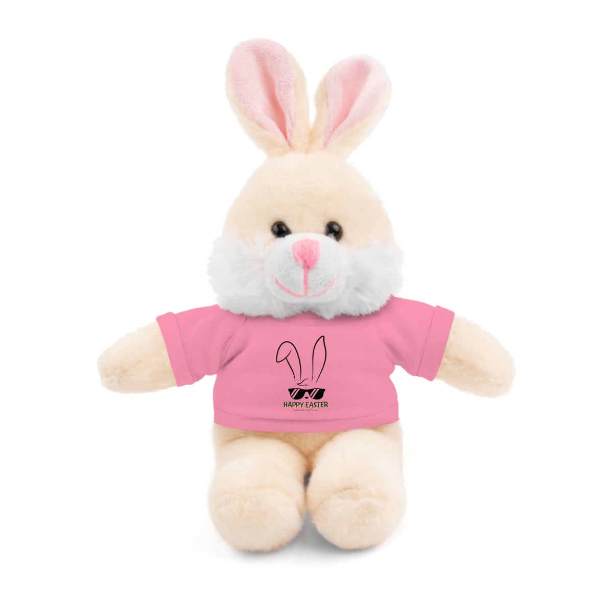 Stuffed Animals with Tee Idyllwild Bunny Shades