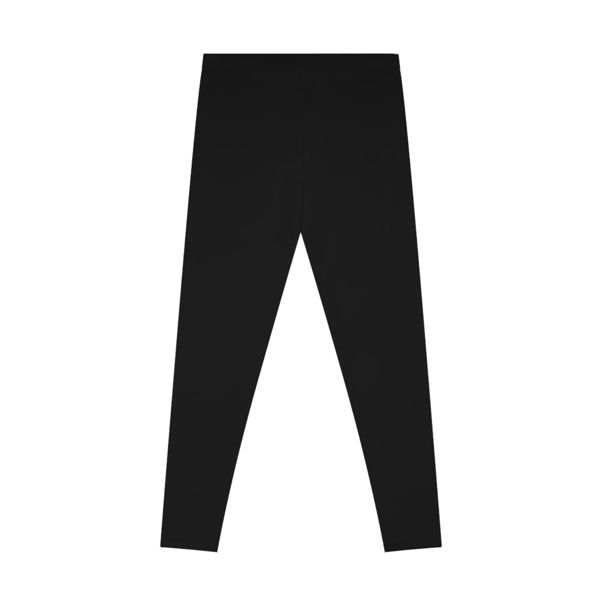 Stretchy Leggings (AOP)Idyllwild Cow 1