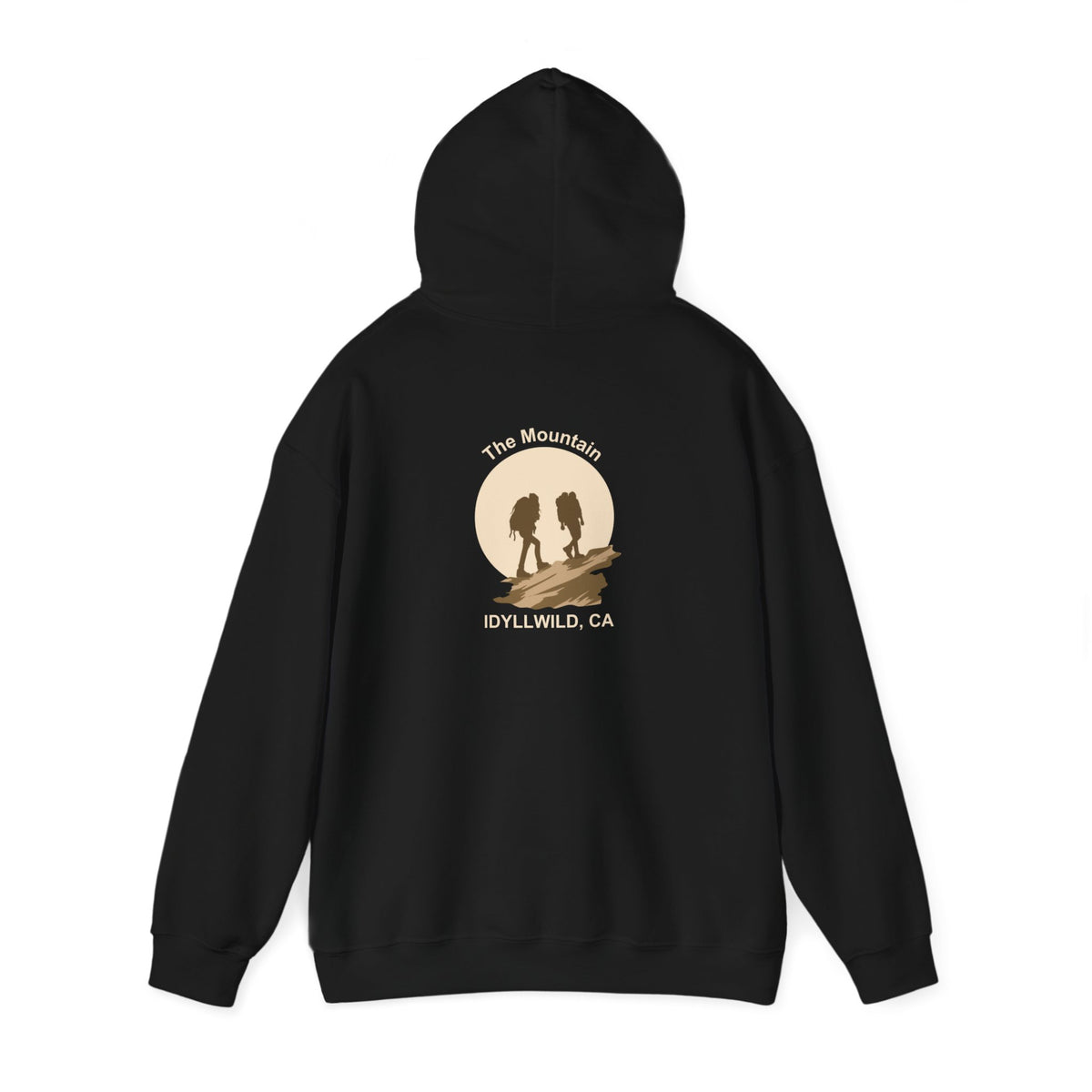 Idyllwild The Mountain Hike Hoodie