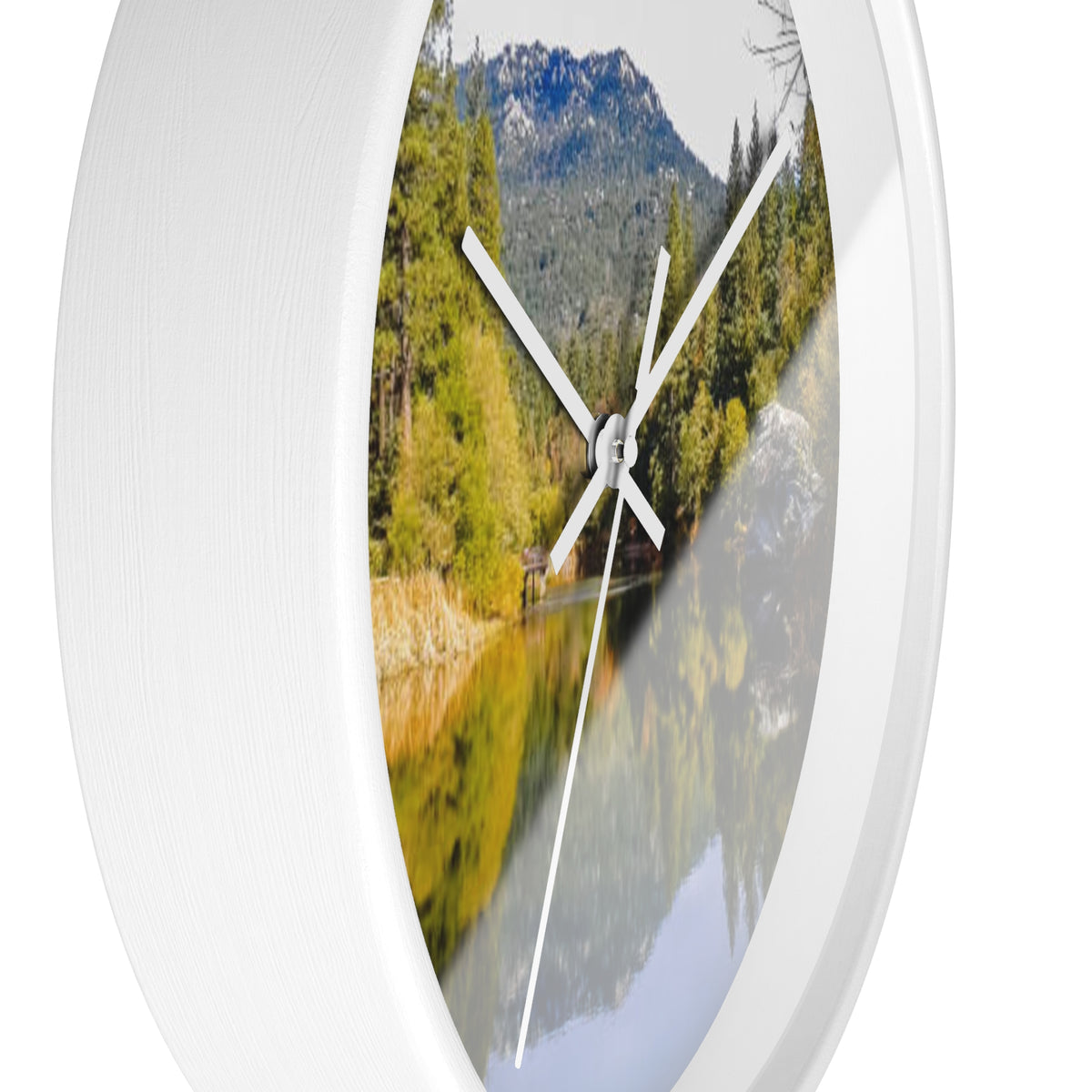 Wall Clock Lake Fulmore