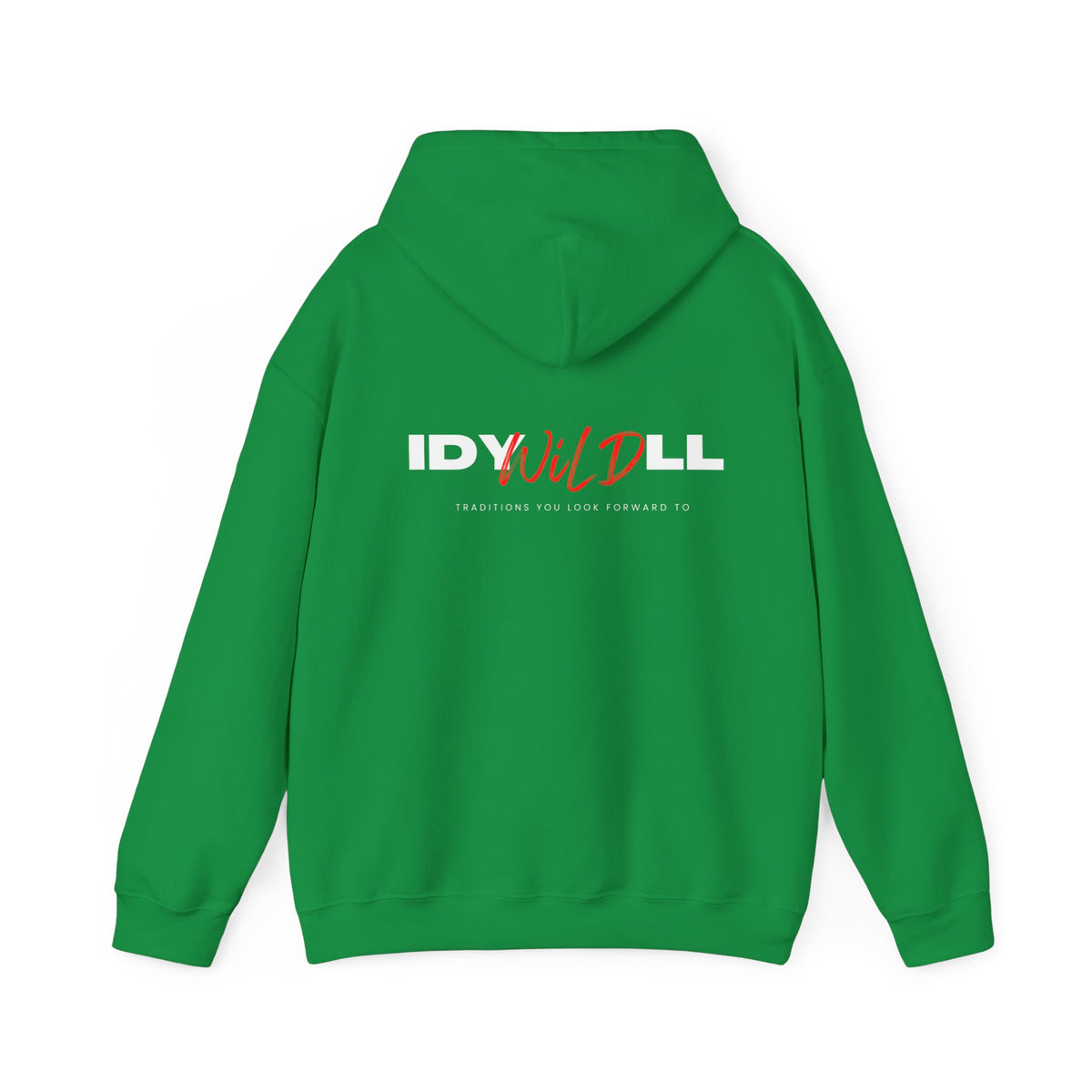 Idyllwild Wild Traditions Hoodie