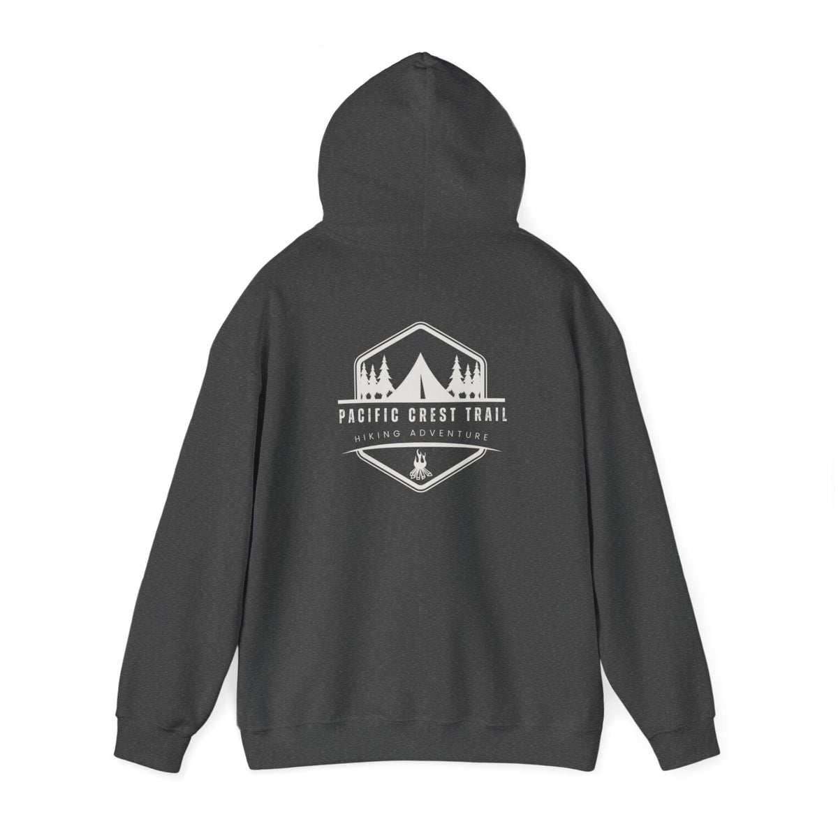 Pacific Crest Trail Hiking Adventure Hoodie